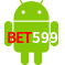 Aplicativo Bet599 para Android