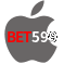Aplicativo Bet599 para iOS