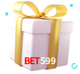 Receba seus bônus de boas-vindas no Bet599